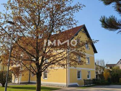 Etagenwohnung kaufen in 3300 Amstetten