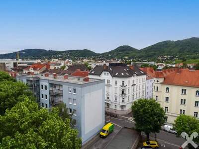 Eigentumswohnung in 8020 Graz