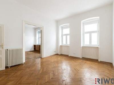 Terrassenwohnung kaufen in 1160 Wien (Bild 2)