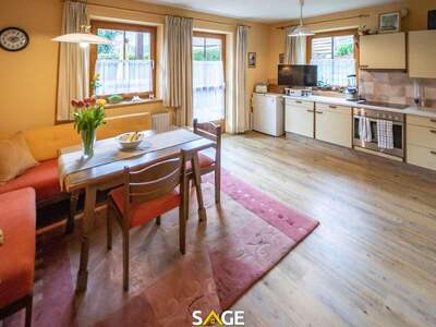 Reiheneckhaus kaufen in 5741 Neukirchen