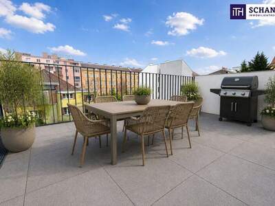 Terrassenwohnung kaufen in 2320 Schwechat (Bild 1)