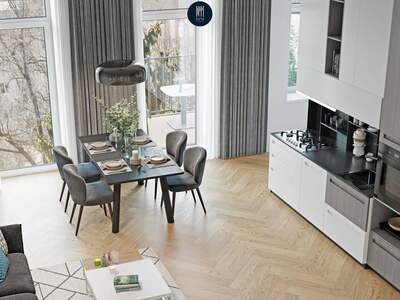 Wohnung kaufen in 1140 Wien