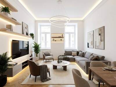 Wohnung kaufen in 1020 Wien