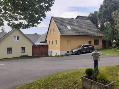 Haus provisionsfrei kaufen in 2852 Gschaidt