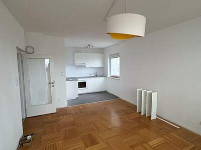 Wohnung mieten in 3100 St.Pölten (Bild 1)