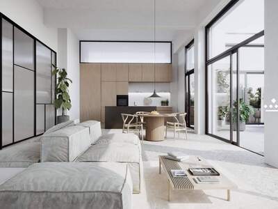 Wohnung kaufen in 1060 Wien