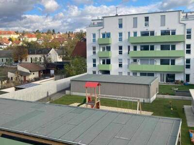 Eigentumswohnung in 2020 Hollabrunn