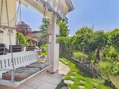 Haus kaufen in 6812 Meiningen