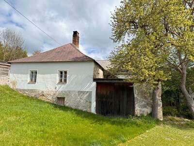 Haus kaufen in 3623 Kottes