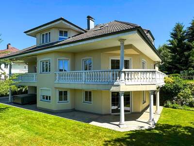 Einfamilienhaus kaufen in 4616 Weißkirchen