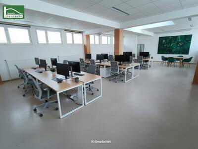 Gewerbeobjekt mieten in 3500 Krems