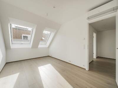 Wohnung mieten in 1040 Wien (Bild 3)