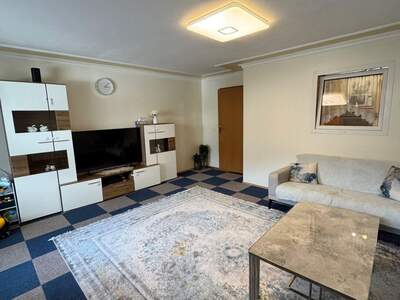 Wohnung mit Balkon kaufen in 6134 Vomp (Bild 4)