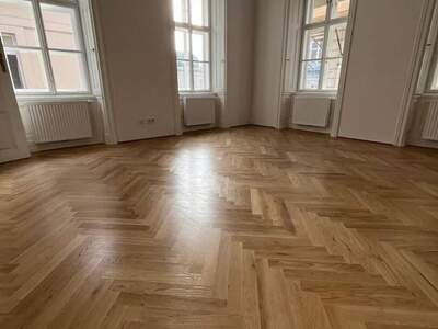 Wohnung provisionsfrei mieten in 1010 Wien