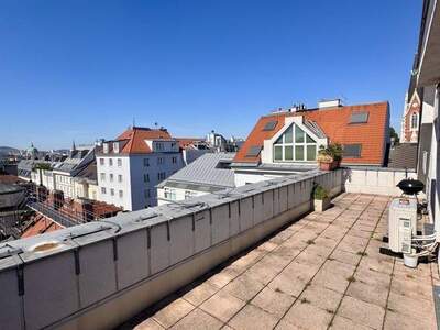 Wohnung mieten in 1040 Wien