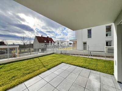 Eigentumswohnung in 3500 Krems