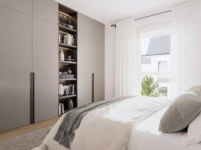 Terrassenwohnung kaufen in 9220 Velden (Bild 3)