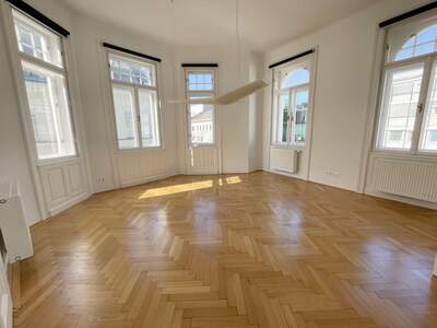 Gewerbeobjekt mieten in 1060 Wien (Bild 1)