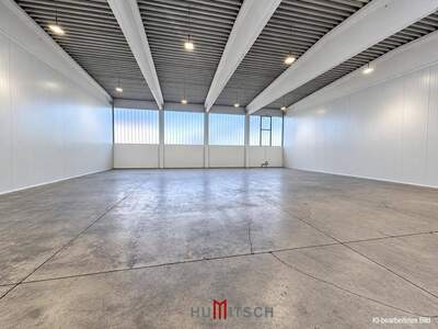 Gewerbeobjekt mieten in 8054 Graz