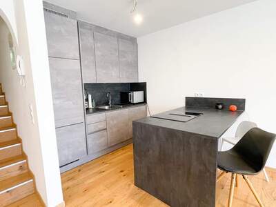 Terrassenwohnung kaufen in 6020 Innsbruck (Bild 4)