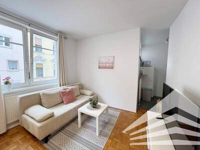 Wohnung mieten in 4020 Linz