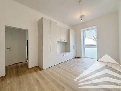 Etagenwohnung mieten in 4020 Linz