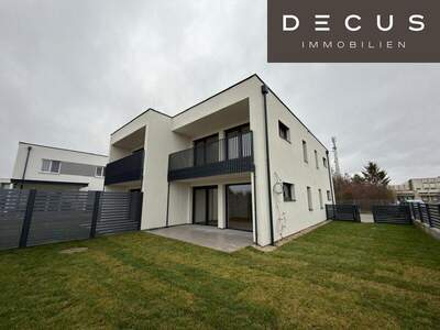 Haus mieten in 3100 St. Pölten (Bild 4)