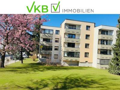 Eigentumswohnung in 4910 Ried