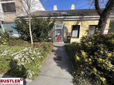 Gewerbeobjekt mieten in 2340 Mödling