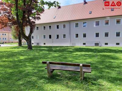 Mietwohnung in 4400 Steyr (Bild 1)