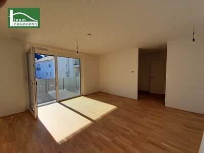 Terrassenwohnung mieten in 3100 St. Pölten (Bild 1)