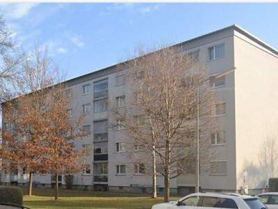 Terrassenwohnung mieten in 4020 Linz (Bild 2)