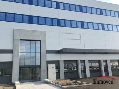 Gewerbeobjekt mieten in 2351 Wiener Neudorf (Bild 5)