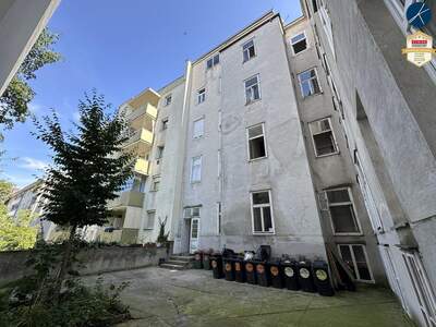 Anlageobjekt kaufen in 1100 Wien (Bild 2)