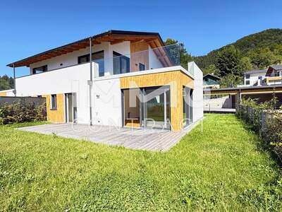 Wohnung kaufen in 5311 Innerschwand