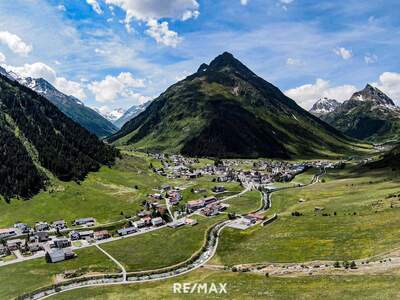 Grundstück kaufen in 6563 Galtür