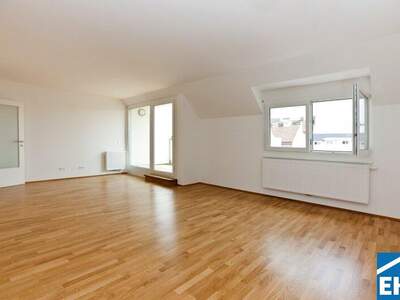 Terrassenwohnung mieten in 1060 Wien (Bild 1)