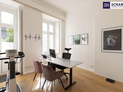 Büro / Praxis mieten in 8010 Graz (Bild 3)