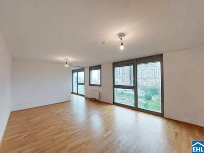Wohnung mieten in 1110 Wien