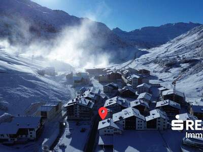 Büro / Praxis kaufen in 6763 Zürs (Bild 2)