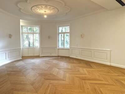 Etagenwohnung kaufen in 1090 Wien