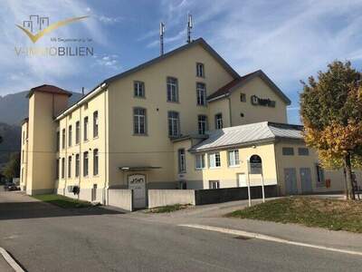 Gewerbeobjekt mieten in 6710 Nenzing (Bild 2)