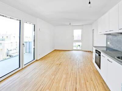 Eigentumswohnung in 1220 Wien