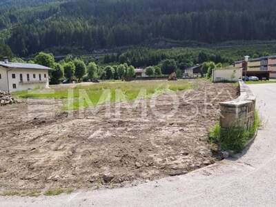 Grundstück kaufen in 5630 Bad Hofgastein