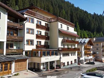 Office / Business kaufen in 6555 Tirol