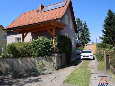 Haus kaufen in 8054 Graz