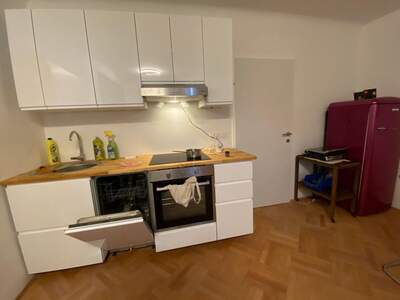 Altbauwohnung mieten in 1210 Wien (Bild 3)