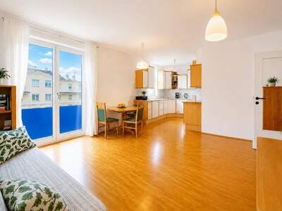 Wohnung kaufen in 8042 Graz