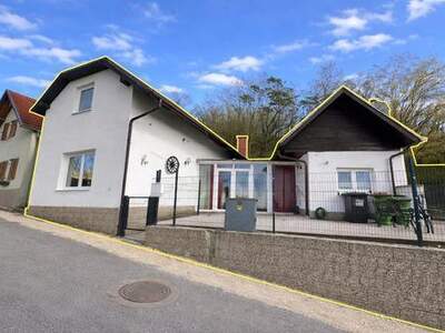 Haus kaufen in 2215 Raggendorf