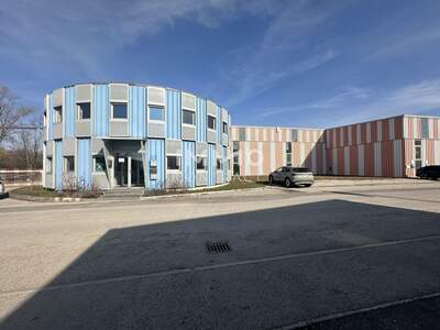 Office / Business mieten in 2011 Niederösterreich